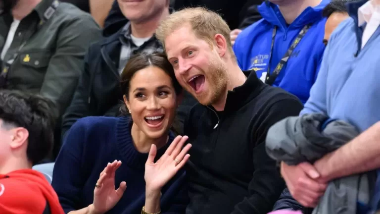 Meghan Markle