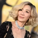Michelle Yeoh