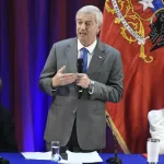 Natalia Duco Cambio De Gabinete