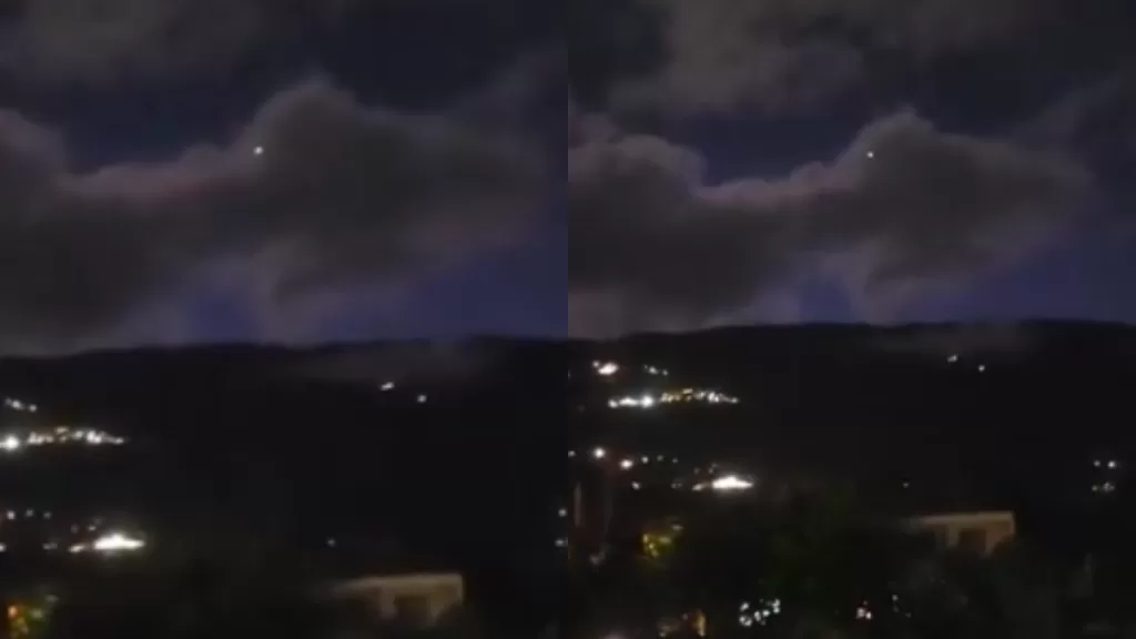OVNI Santiago