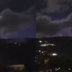 OVNI Santiago
