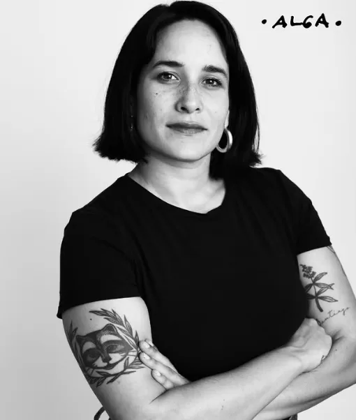 Paz Ramírez,