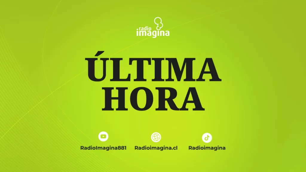 ULTIMO MINUTO