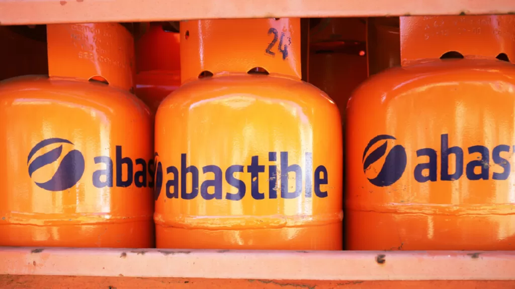Abastible