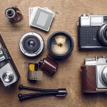 Camara Fotografia