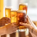 Cerveza