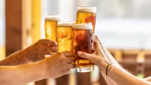 Cerveza