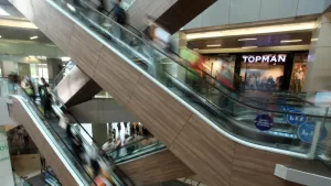 Costanera Center