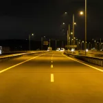 Desaparicion Carretera