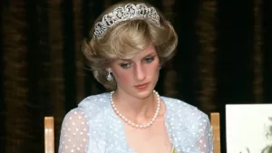 Diana De Gales