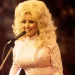 Dolly Parton