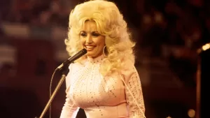 Dolly Parton