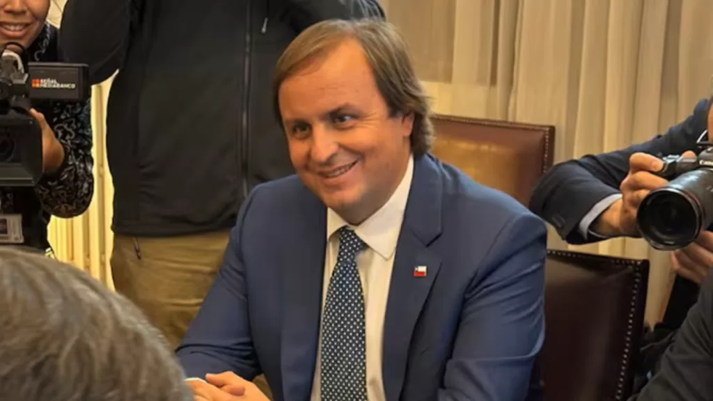 Francisco Riveros