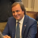 Francisco Riveros