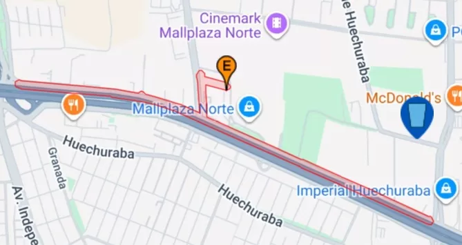 Huechuraba