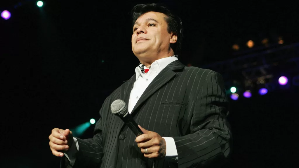 Juan Gabriel