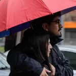 Lluvia
