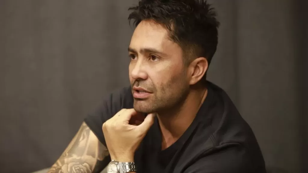 Luis Jimenez Infiel Gala Y Coté López
