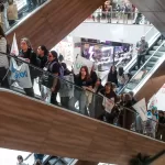 Mall Fantasma Paranormal