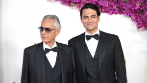 Matteo Bocelli (2)
