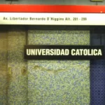 Metro Universidad Catolica