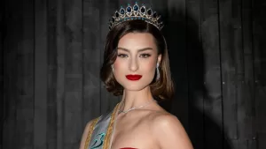 Miss Universo