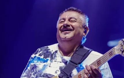 Muere Artista