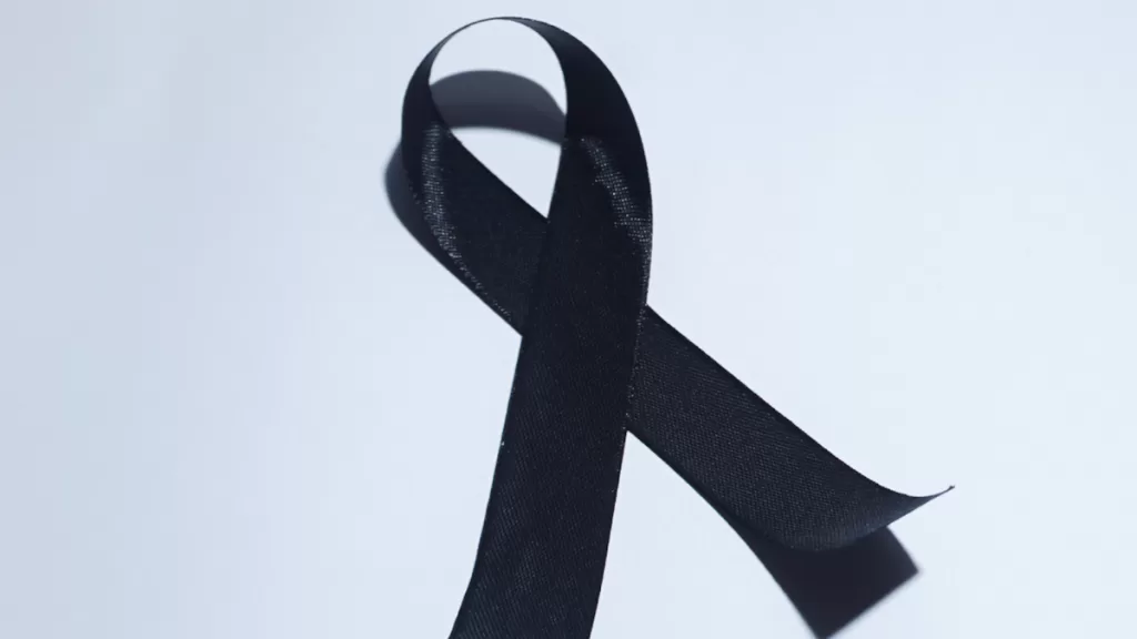 Muere Realeza