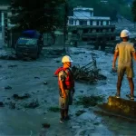 Nepal