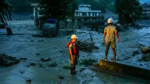 Nepal