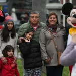 Panorama Dia Del Niño