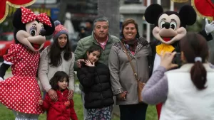 Panorama Dia Del Niño