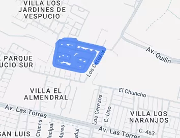 Peñalolen