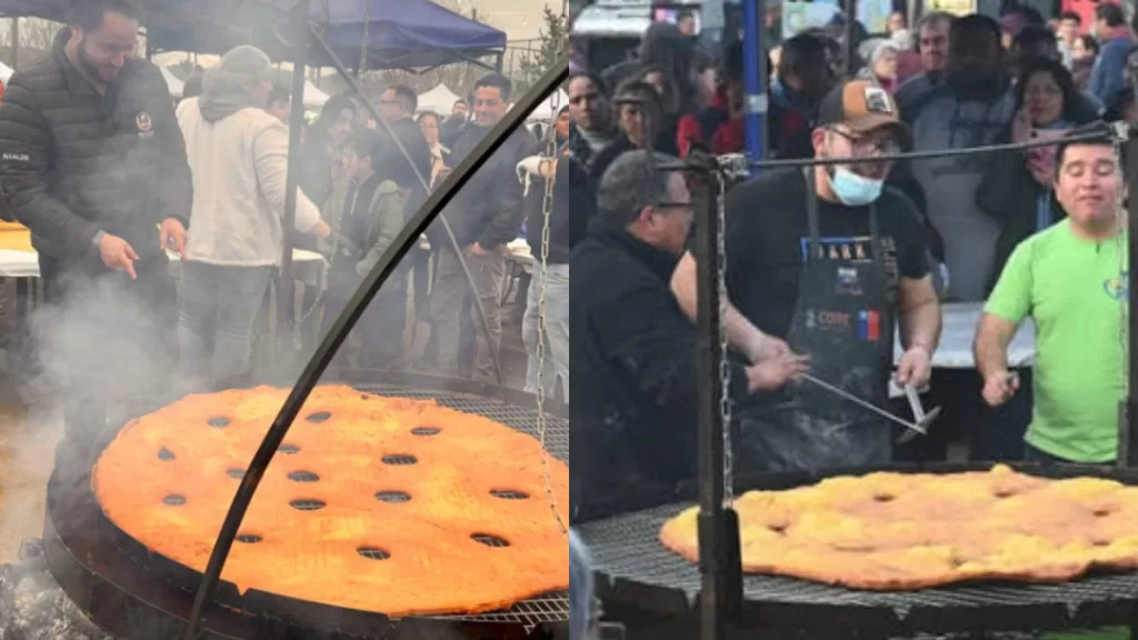 Sopaipilla