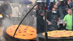 Sopaipilla