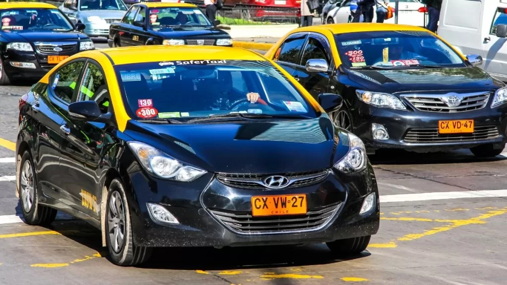 Taxista