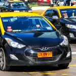 Taxista