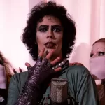 Tim Curry