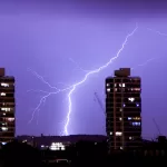 Tormenta Eléctrica