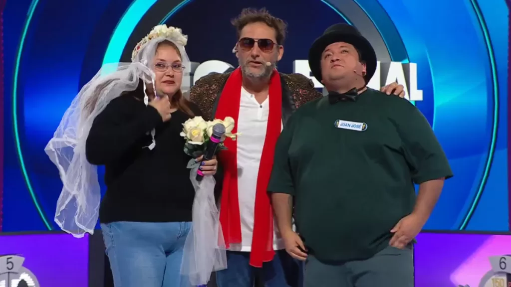 Tvn Daniel Fuenzalida