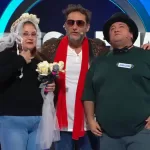 Tvn Daniel Fuenzalida