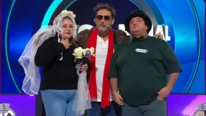 Tvn Daniel Fuenzalida