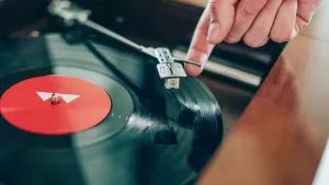Vinilo