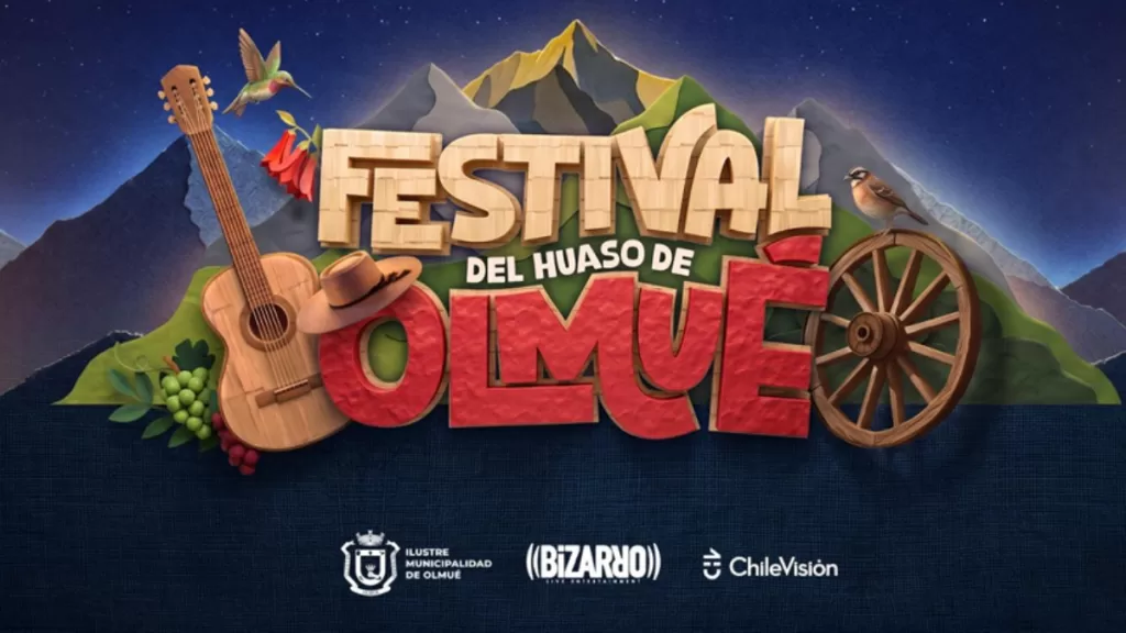 Olmué