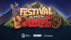 Olmué