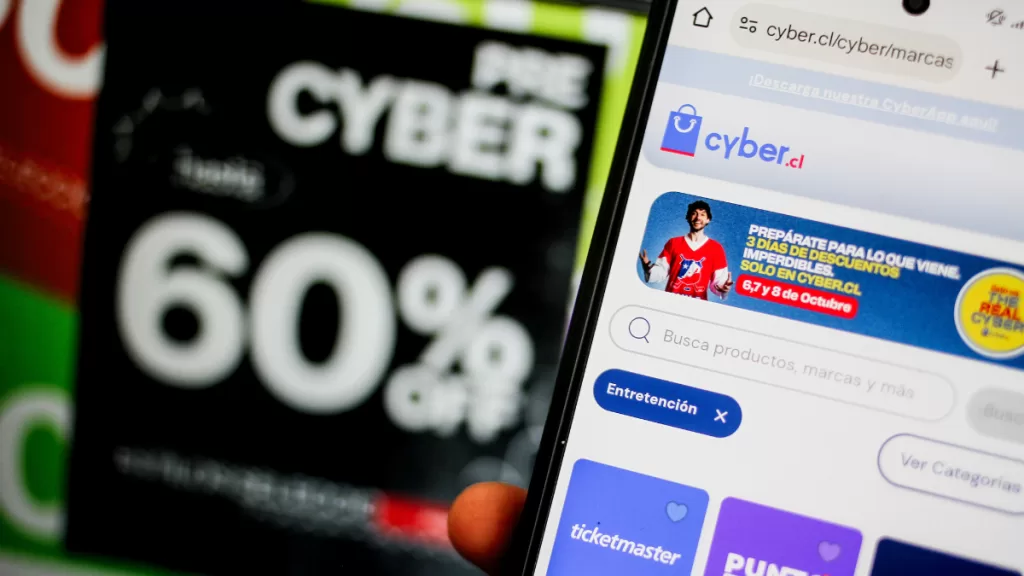 Cyber Monday