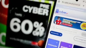 Cyber Monday