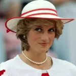 Princesa Diana