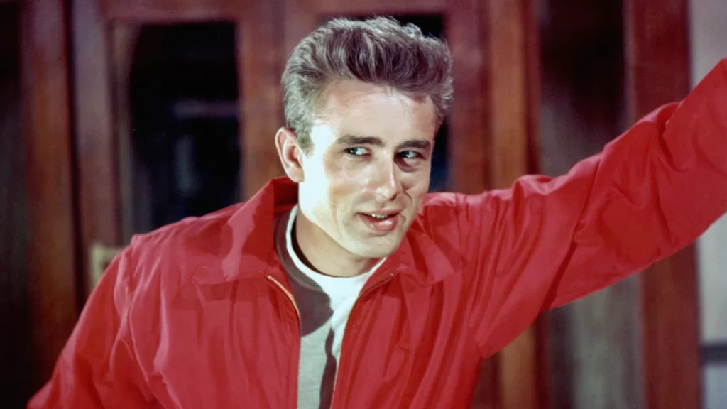 James Dean