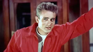 James Dean